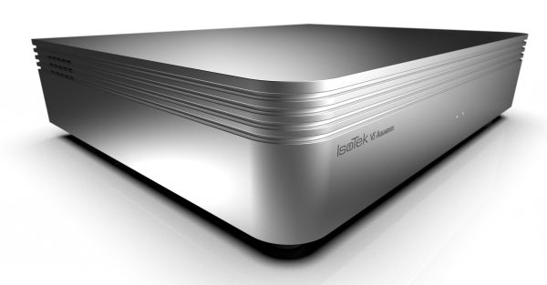 V5 Aquarius Strohmfilter INKL. EINS NETZKABEL PREMIER 1M50