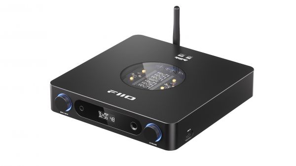 K13 R2R - Desktop DAC und Kopfhörerverstärker