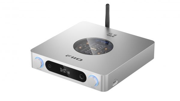K13 R2R - Desktop DAC und Kopfhörerverstärker