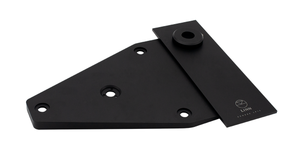 Keel SE - Contre platine pour Linn LP12