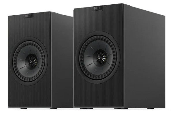 Coda W - Enceintes sans fil Hifi tout-en-un