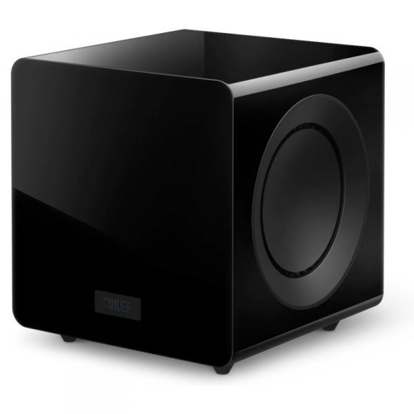 KC92 - Subwoofer 1000W RMS (2 x 500W RMS)