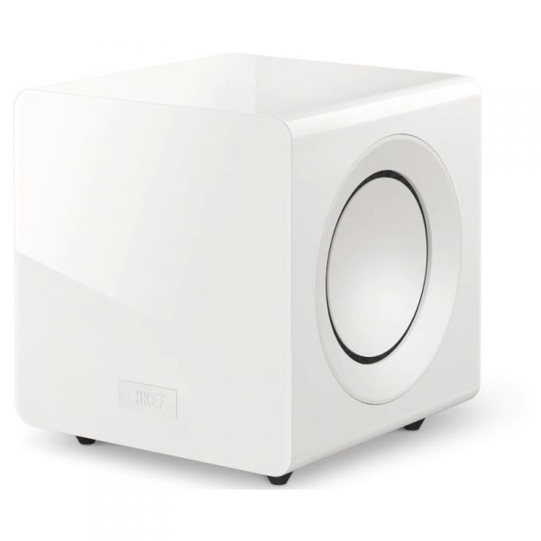 KC92 - Subwoofer 1000W RMS (2 x 500W RMS)