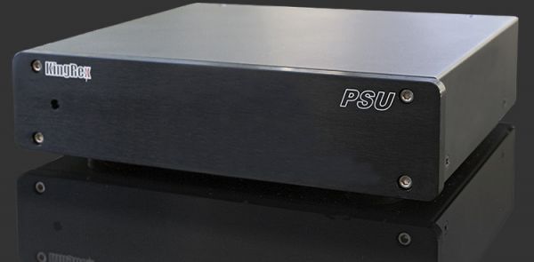 PSU DC75 Alimentation sur accus pour UD384