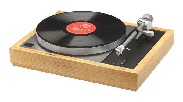 Klimax LP12 avec Alimentation Radikal I et cellule Ekstatik