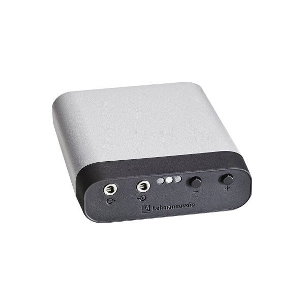 Traveller - Amplificateur pour casques portable