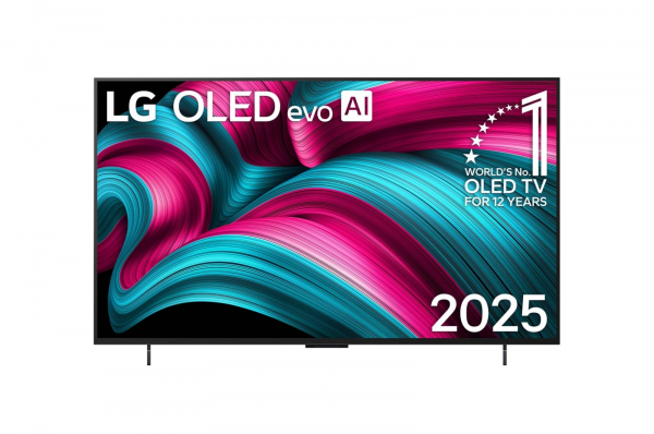 OLED-42C58LA - 3.840 x 2.160 Pixel, 42'' OLED TV 4K