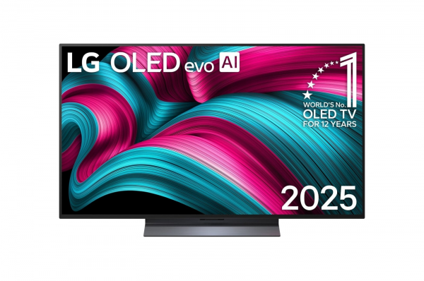 OLED-55C59LA - Ecran TV 139 cm 3840 x 2160 pixels (4K)
