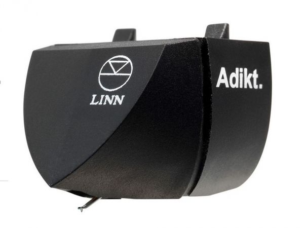 33/5000 Adikt - MM Zelle für Linn LP12