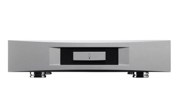 Akurate 4200 Amplificateur de puissance 4 x 200W