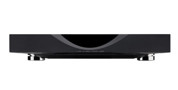 Klimax DSM Katalyst - Lecteur de musique réseau audiophile avec sortie analogique