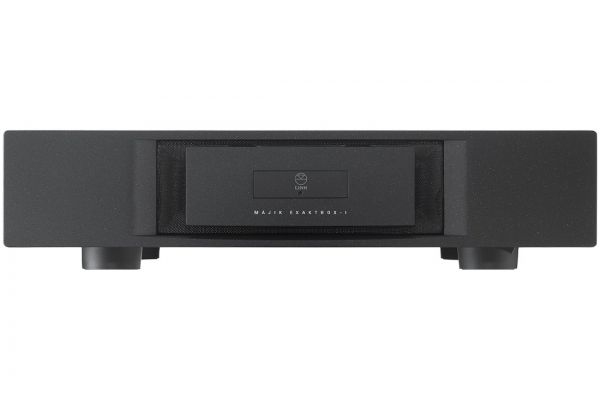 Exaktbox-I - Exaktbox intégrée avec amplificateur de puissance 8x100 W