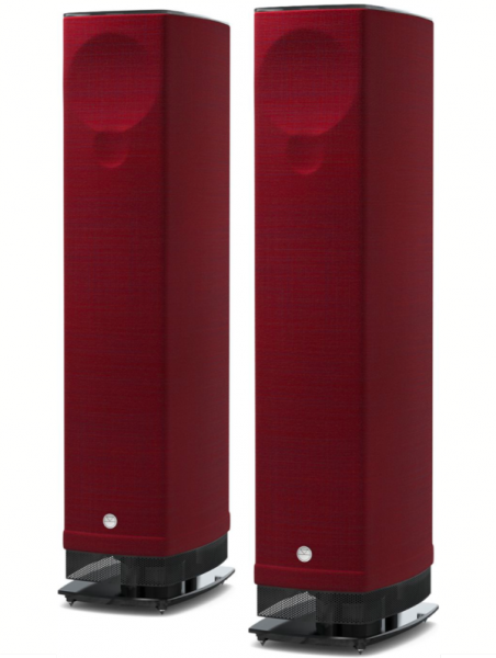 Exakt 530 - Enceinte Active