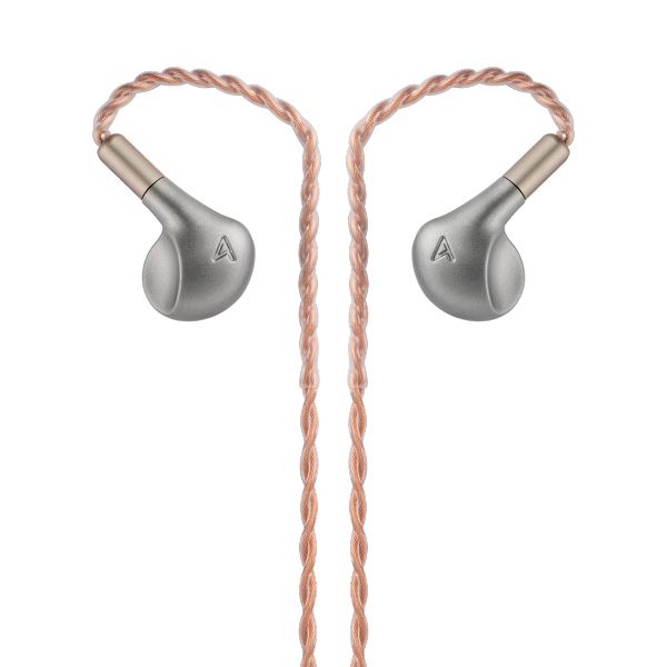LUNA - High-End In-Ear-Ohrhörer 5 Ohm