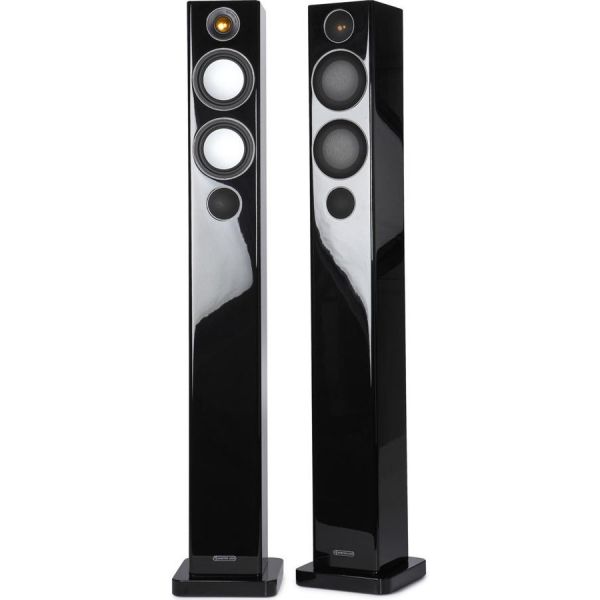 Radius 270 - 2 voies 150 W sous 6 Ohms