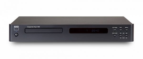 C 538 - CD-Player