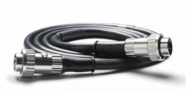 Snaic - Câble DIN4-DIN4 1,25 mètres