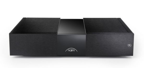 NAP 350 - Amplificateur de puissance mono supérieur iconique  175W (8 Ohms)