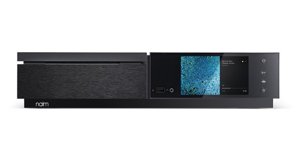 Uniti Star - Tout-en-un audiophile avec amplificateur intégré 2 x 70W/8Ω et lecteur CD avec rippeur sur USB/SD uniquement & HDMI ARC/CEC & AIRPLAY 2