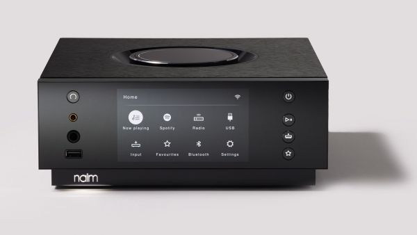 Uniti Atom Edition casque