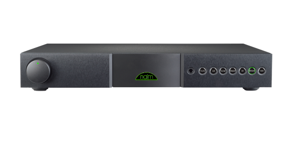 NAIT XS3 - Amplificateur intégré audiophile 2 x 70W (8 Ohms)