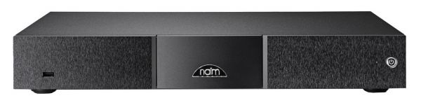 ND5 XS2 & Lecteur de musique en réseau DSD128