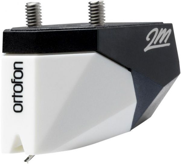 2M Mono Verso - Cellule phono mono sphérique à aimant mobile (MM)