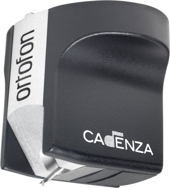 Cadenza mono - Nu Fine Line Mono Diamant-Phonozelle mit Schwingspule (MC)