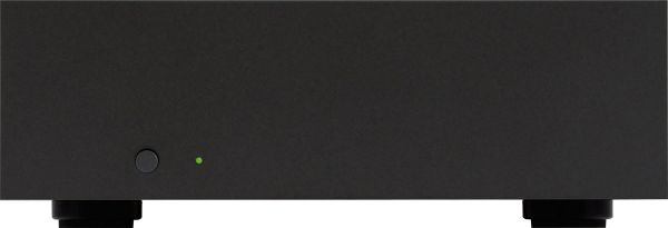 Ampli-D - Stereo power amplifier 2 x 70W 8 Ohms