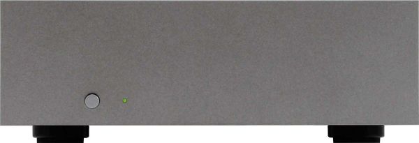 Ampli-D - Stereo power amplifier 2 x 70W 8 Ohms