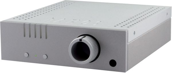 Converto-MK2RR - DAC 32-bit/384 kHz symétrique