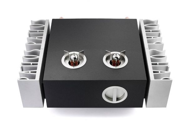 Classic-Remix - Hybrid Stereo Vollverstärker 2 x 70W 8 Ohms