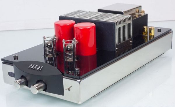 Classic-One-MkIII - Stereo Vollverstärker 2 x 70W 8 Ohms