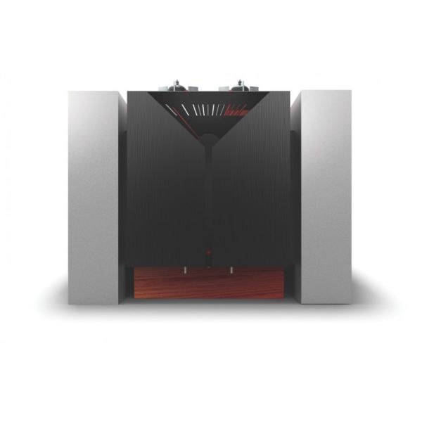 InPower-MK2 - Amplificateur de puissance monophonique hautes performances 120 watts sous 8 ohms
