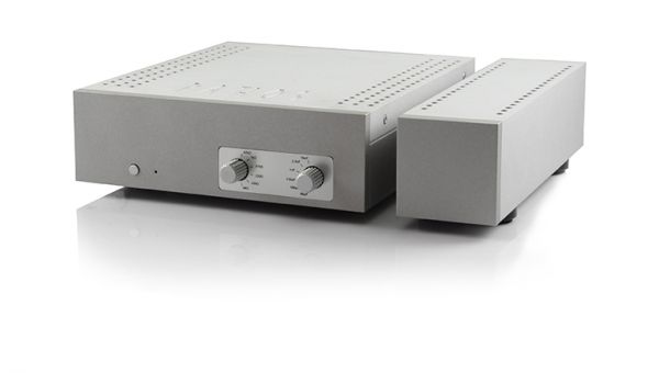 in-The-Groove - MM/MC phono stage