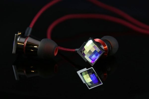 PerfectSound S103SAB - Ecouteurs intra-auriculaires dynamiques 22 Ohms