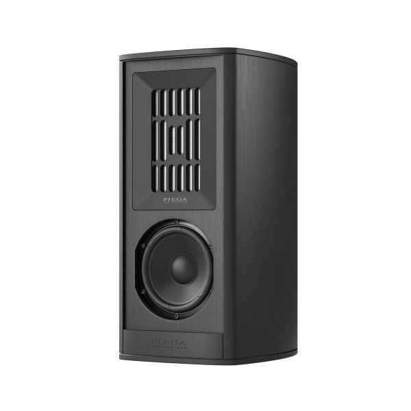 Coax 411 - 3-Wege, 200 Watts, 4 Ohms