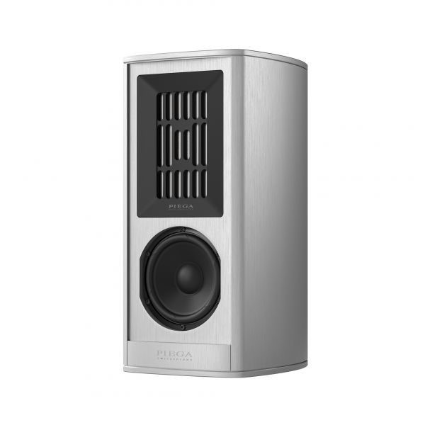 Coax 411 - 3-Wege, 200 Watts, 4 Ohms