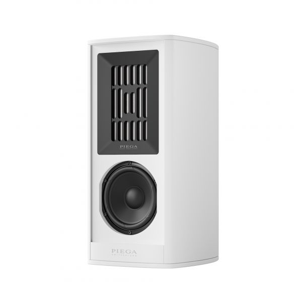 Coax 411 - 3-Wege, 200 Watts, 4 Ohms