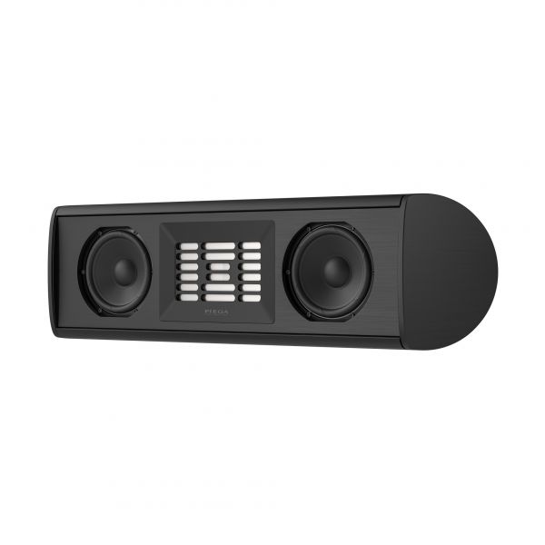 Coax 211 - 3-voies, 250 Watts, 4 Ohms