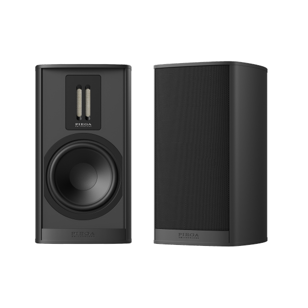 Premium 301 GEN2 - 2-Wege, 200 Watts, 4 Ohms