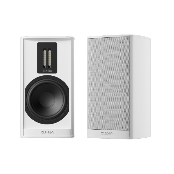 Premium 301 GEN2 - 2-voies, 200 Watts, 4 Ohms