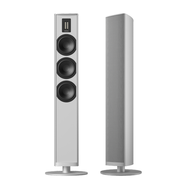 Premium 701 GEN2 - 3-Wege, 200 Watts, 4 Ohms