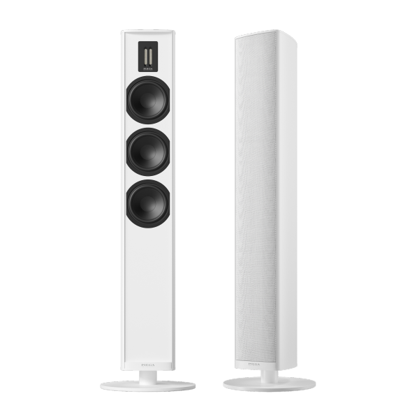 Premium 701 GEN2 - 3-Wege, 200 Watts, 4 Ohms