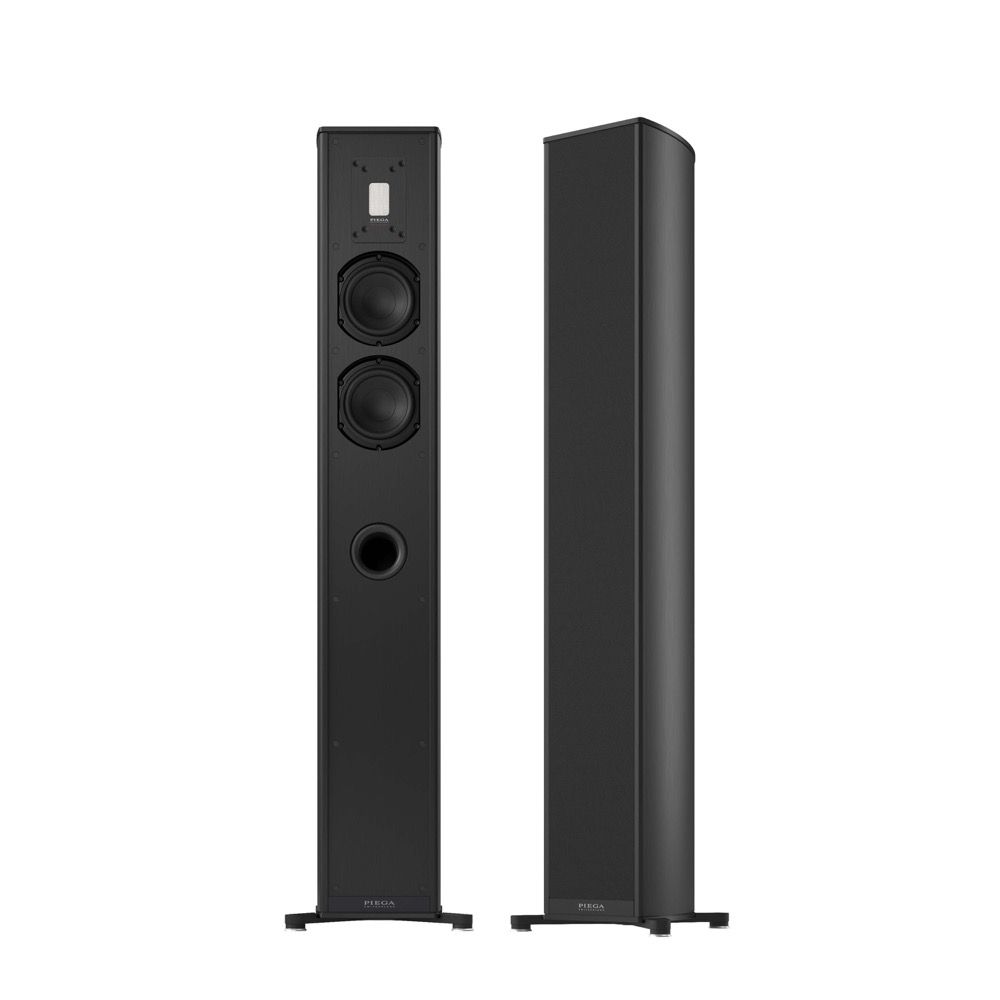 Piega Premium Wireless 501 + CONNECT - 2,5 voies, 180 Watts 