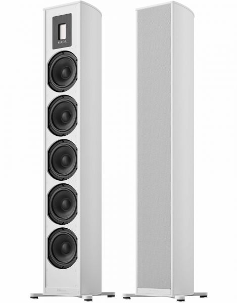 Premium Wireless 701 Gen 2 - 3 voies, 200 Watts 