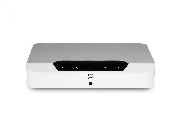 Powernode Edge - Lecteur de musique en réseau 24-bit/192kHz avec ampli de 2 x 40W