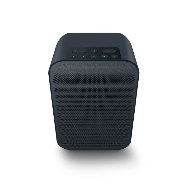 Pulse Flex 2i - Enceinte Bi-active 24-bit/192kHz avec amplificateur 25 W