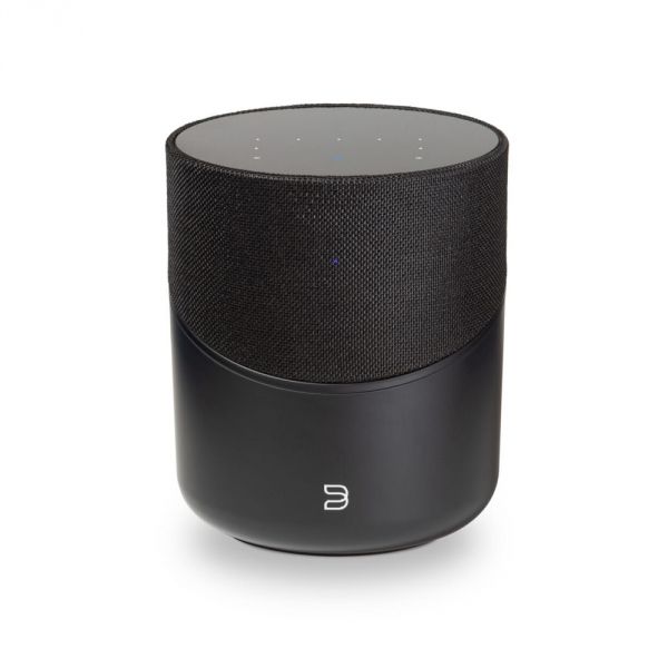 Pulse M - Enceinte Bi-active 24-bit/192kHz avec amplificateur 80 W