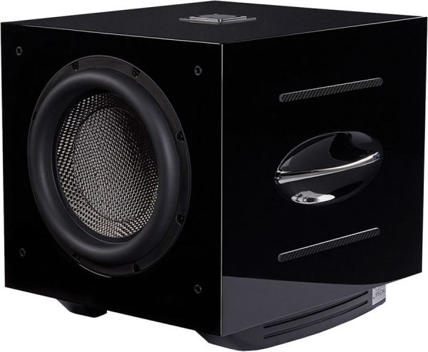 Special carbon - Subwoofer 1000W/19Hz